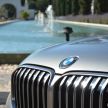 GALLERY: G12 BMW 7 Series LCI – M760Li in Portugal
