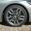 GALLERY: G12 BMW 7 Series LCI – M760Li in Portugal