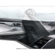 G16 BMW 8 Series Gran Coupé revealed – four doors, same swish, new 840i variant with 340 hp straight-six