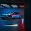 G16 BMW 8 Series Gran Coupé revealed – four doors, same swish, new 840i variant with 340 hp straight-six