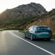 G21 BMW 3 Series Touring debuts – better practicality