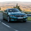 G21 BMW 3 Series Touring debuts – better practicality