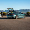 G21 BMW 3 Series Touring debuts – better practicality