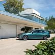 G21 BMW 3 Series Touring debuts – better practicality