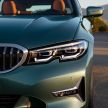 G21 BMW 3 Series Touring debuts – better practicality