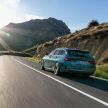 G21 BMW 3 Series Touring debuts – better practicality
