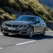 G21 BMW 3 Series Touring debuts – better practicality