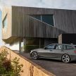 G21 BMW 3 Series Touring debuts – better practicality