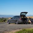 G21 BMW 3 Series Touring debuts – better practicality