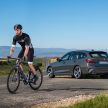 G21 BMW 3 Series Touring debuts – better practicality