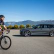 G21 BMW 3 Series Touring debuts – better practicality