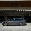 G21 BMW 3 Series Touring debuts – better practicality