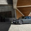 G21 BMW 3 Series Touring debuts – better practicality