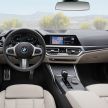 G21 BMW 3 Series Touring debuts – better practicality