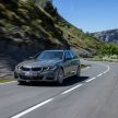 G21 BMW 3 Series Touring debuts – better practicality