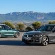 G21 BMW 3 Series Touring debuts – better practicality