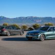 G21 BMW 3 Series Touring debuts – better practicality