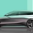 G21 BMW 3 Series Touring debuts – better practicality