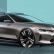 G21 BMW 3 Series Touring debuts – better practicality