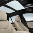 G21 BMW 3 Series Touring debuts – better practicality