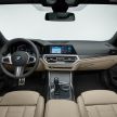 G21 BMW 3 Series Touring debuts – better practicality