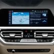 G21 BMW 3 Series Touring debuts – better practicality