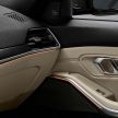 G21 BMW 3 Series Touring debuts – better practicality