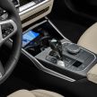 G21 BMW 3 Series Touring debuts – better practicality