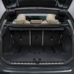 G21 BMW 3 Series Touring debuts – better practicality