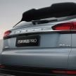 Geely Boyue Pro introduced for China – substantial styling updates; new GKUI 19; 1.8T gets 7-speed DCT