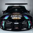 HKS Supra A90 2JZ-GTE untuk Nobuteru Taniguchi – jentera Drift 690 hp, bakal tampil di Goodwood 2019