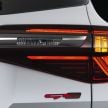 Kia Seltos – global B-segment SUV makes its debut