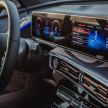 Mercedes-Benz EQC EV previewed in Malaysia – 402 hp, 765 Nm, 417 km range, coming 2020 fr RM600k est