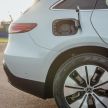 Mercedes-Benz EQC EV previewed in Malaysia – 402 hp, 765 Nm, 417 km range, coming 2020 fr RM600k est