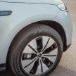 Mercedes-Benz EQC EV previewed in Malaysia – 402 hp, 765 Nm, 417 km range, coming 2020 fr RM600k est