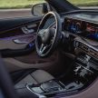 Mercedes-Benz EQC EV previewed in Malaysia – 402 hp, 765 Nm, 417 km range, coming 2020 fr RM600k est