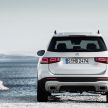 Mercedes-Benz GLB didedah – model kompak dengan pilihan tujuh tempat duduk, fungsi offroad, 4Matic