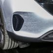 Mercedes-Benz EQC EV previewed in Malaysia – 402 hp, 765 Nm, 417 km range, coming 2020 fr RM600k est