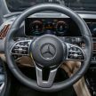 Mercedes-Benz EQC EV previewed in Malaysia – 402 hp, 765 Nm, 417 km range, coming 2020 fr RM600k est