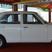 Toyota rai Jubli Emas CKD di Malaysia – bermula dengan Corolla KE10, kini pasang Yaris di Bukit Raja