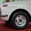 Toyota rai Jubli Emas CKD di Malaysia – bermula dengan Corolla KE10, kini pasang Yaris di Bukit Raja