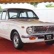 Toyota Corolla lepasi angka jualan 50 juta unit – masih model paling popular di dunia, terjual setiap 28 saat!