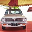 Toyota Corolla lepasi angka jualan 50 juta unit – masih model paling popular di dunia, terjual setiap 28 saat!