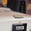 Toyota Corolla lepasi angka jualan 50 juta unit – masih model paling popular di dunia, terjual setiap 28 saat!