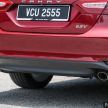 PANDU UJI: Toyota Camry 2.5V 2019 – bukan Camry yang dulu, tetapi adakah masih punya daya penarik?