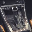 GALLERY: 2019 Audi Q3, A1 – what to expect for M’sia