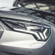 GALLERY: 2019 Audi Q3, A1 – what to expect for M’sia