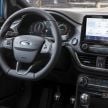 2019 Ford Puma SUV unveiled – new 1.0L EcoBoost Hybrid, flexible boot space, long list of safety tech!