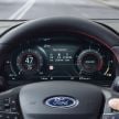2019 Ford Puma SUV unveiled – new 1.0L EcoBoost Hybrid, flexible boot space, long list of safety tech!