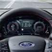 2019 Ford Puma SUV unveiled – new 1.0L EcoBoost Hybrid, flexible boot space, long list of safety tech!